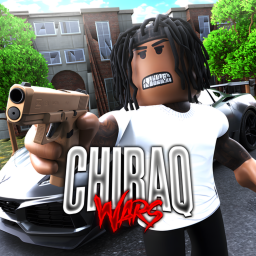 [❗ OUT❗] Chiraq Wars rp 🔪😈