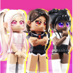 Fashion Rush Studios