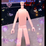 Survival The Earthworm Sally The Killer 