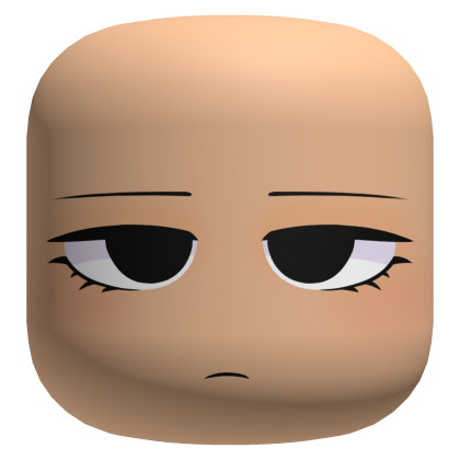 Lower Lash Face - Light