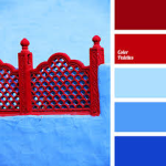 We are the Blue And Red Foundation.