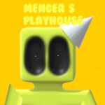 MENGER'S PLAYHOUSE