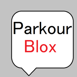 Parkour blox
