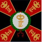 1. Infanterieregiment zu Fuß "Königs Ligne"