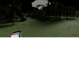 Haunted Trees (Alpha) (A roblox horror Game)