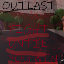 OUTLAST