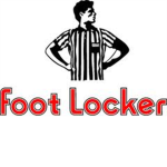 [-] Foot Locker [-]
