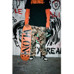 NoLoveBrand