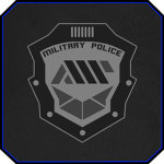 Arkonian Military Police