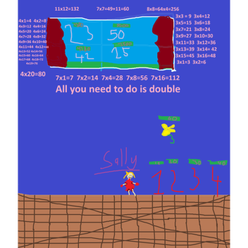 Math Tower Defense! (relase)