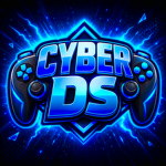Cyber DS