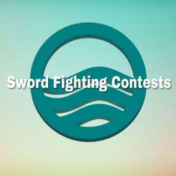 Sword Fighting Competitions