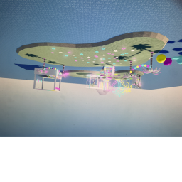 [NEW]Preppy island