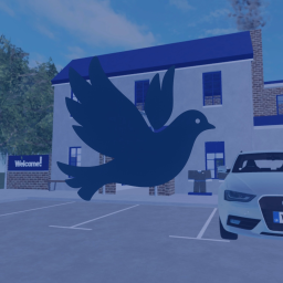 Our Campus, Bluedove | V2