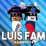 Luis Fam