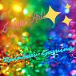 Krishna Rainbow Gamers