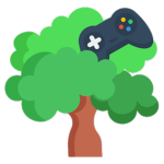 treegaming