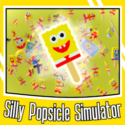 Silly Popsicle Simulator icon
