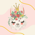 Llama_Girll