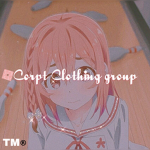 Corpt Clothing