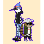 ROBUX FOR MY FRIENDS ALSO POOP