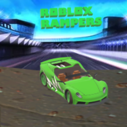Roblox Rampers