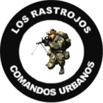Los Rastrojos Comandos Urbanos