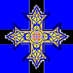 The korbloxian dark legion
