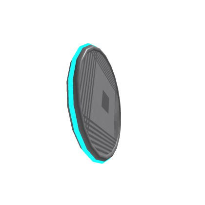 The Hunt: First Edition Token