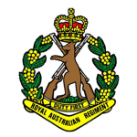 The Royal Australian Regiment