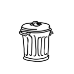 TrashCann