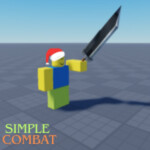 Simple Sword Combat (SSC)