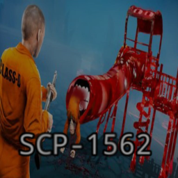 SCP-1562