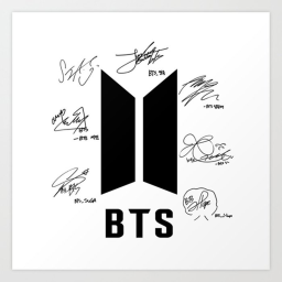 BTS Army :)