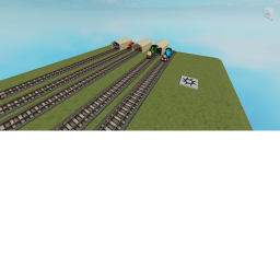 Skarloey and Friends