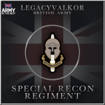 Special Recοn Regiment