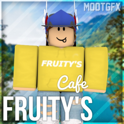 Fruity's™ Cafe