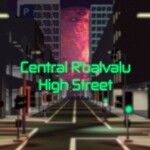 Central R'balvalu High Street
