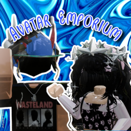 [🌴SUMMER🌴] Avatar Emporium