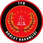 | TFB | Adalet Bakanlığı