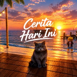 [🎃] Cerita Hari Ini [Voice Chat] icon