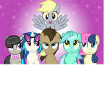 MLP:FIM Fan Club!