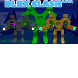 BloxClash Demo