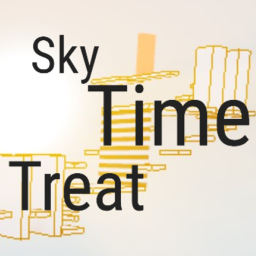 Space Time Trial (Sky Updated)