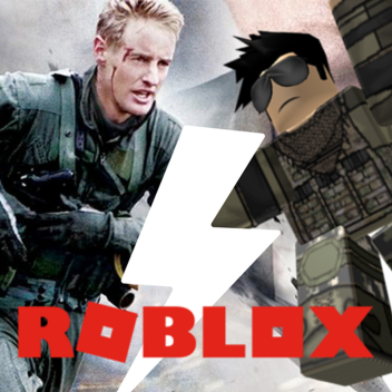  [NEW!]The Most Realistic Obby: EP 01 Behind Enemy