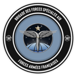 [BAFSI] Brigade Aérienne des Forces de Sécurité