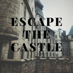 escape the castle obby! icon