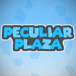 Peculiar Plaza [BETA]