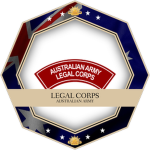 [ADF] - Australian Army Legal Corps