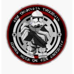 TGR the galactic republic!!!